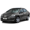 Éclairage LED pour PEUGEOT 408
