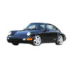 Ampoules LED pour PORSCHE 911 (964)