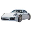 Ampoules LED pour PORSCHE 911 (991)