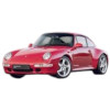 Ampoules LED pour PORSCHE 911 (993)