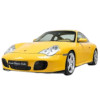 Ampoules LED pour PORSCHE 911 (996)