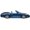 Ampoules LED pour PORSCHE 911 Décapotable (997)