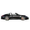 Ampoules LED pour PORSCHE 911 Targa (991)