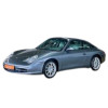 Ampoules LED pour PORSCHE 911 Targa (996)