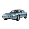 Ampoules LED pour PORSCHE 928