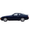 Ampoules LED pour PORSCHE 968
