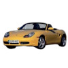 Ampoules LED pour PORSCHE Boxster (986)