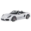 Ampoules LED pour PORSCHE Boxster Spyder (981)