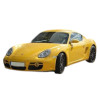 Ampoules LED pour PORSCHE Cayman (987)