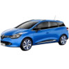 LED-lampen voor RENAULT CLIO IV Grandtour