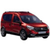 Ampoules LED pour RENAULT DOKKER