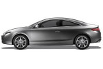 Ampoules LED pour RENAULT LAGUNA 3 Coupé