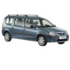 Lampadine LED per RENAULT Logan 1 Station Wagon