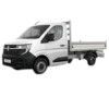 Lâmpadas LED para RENAULT Master 2 Caminhão plataforma/chassis