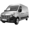 Lampadine LED per RENAULT Master 3 Furgone