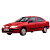 LED-verlichting voor RENAULT Mégane 1 Classic