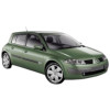 Ampoules LED pour RENAULT MEGANE II
