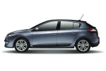 Ampoules LED pour RENAULT Megane 3