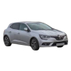 Éclairage LED pour RENAULT Megane 4 à trois volumes