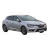 Ampoules LED pour RENAULT Megane 4 à trois volumes