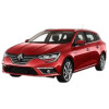 Ampoules LED pour RENAULT Megane 4 Estate