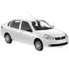 LED-verlichting voor RENAULT THALIA II