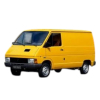 Illuminazione LED per RENAULT TRAFIC Furgone