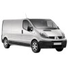 Lampadine LED per RENAULT TRAFIC II Furgone