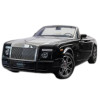 Lâmpadas LED para ROLLS-ROYCE Phantom 7 Coupé (RR3)