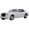 Lampadine LED per ROLLS-ROYCE Phantom 7 (RR1)