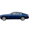 Ampoules LED pour ROLLS-ROYCE Wraith (RR5)