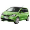 Éclairage LED pour SKODA Citigo