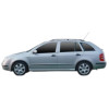 Ampoules LED pour SKODA Fabia I Combi (6Y5)