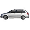 Ampoules LED pour SKODA Fabia II Combi (545)