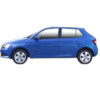 Ampoules LED pour SKODA Fabia III (NJ3)