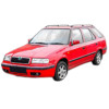 Ampoules LED pour SKODA Felicia I Break (6U5)