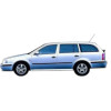 Bombillas LED para SKODA Octavia I Combi (1U5)