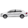 Éclairage LED pour SKODA Rapid (NH3)