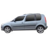 Ampoules LED pour SKODA Roomster (5J)