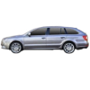 Éclairage LED pour SKODA Superb II Break (3T5)