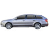 Ampoules LED pour SKODA Superb II Break (3T5)