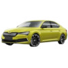 Ampoules LED pour SKODA Superb III (3V3)