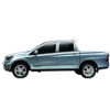Éclairage LED pour SSANGYONG Actyon Sports I (QJ)