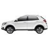 Éclairage LED pour SSANGYONG Korando (CK)