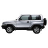 Ampoules LED pour SSANGYONG Korando (KJ)