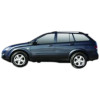 LED-Lampen für SSANGYONG Kyron