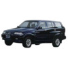 Ampoules LED pour SSANGYONG Musso (FJ)