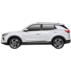 Éclairage LED pour SSANGYONG Rexton / Rexton II (GAB_)