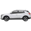 Ampoules LED pour SSANGYONG Rexton / Rexton II (GAB_)