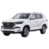 Éclairage LED pour SSANGYONG Rexton (Y400)
